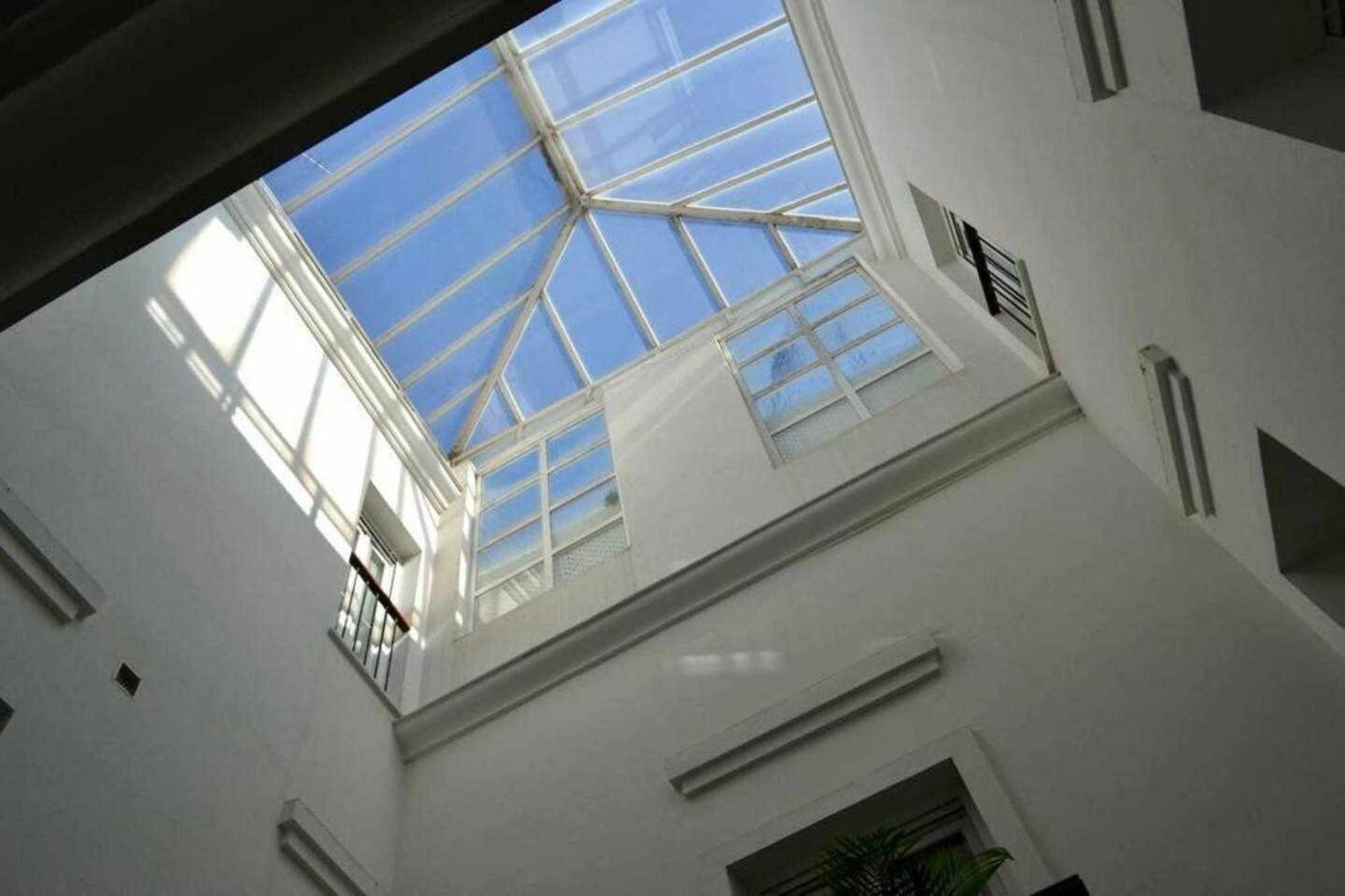 شقة Hidden Gem Cristalera Benjumeda In Cadiz Centro المظهر الخارجي الصورة